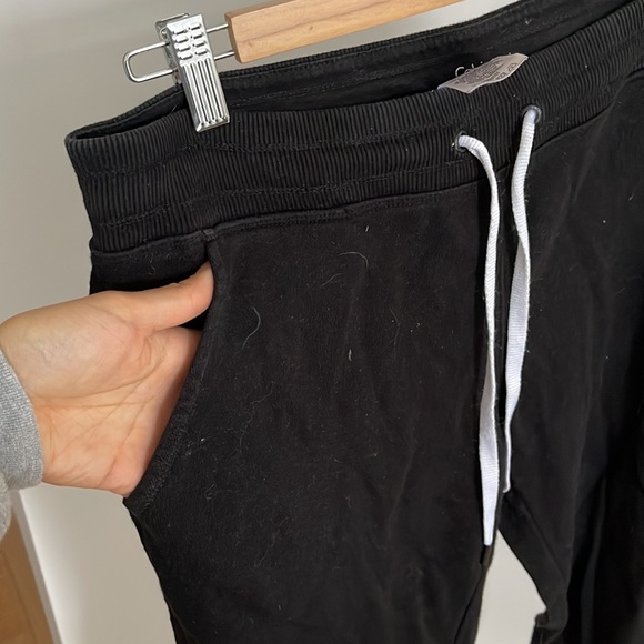 Calvin Klein Performance Sweatpants - Picture 4 of 5